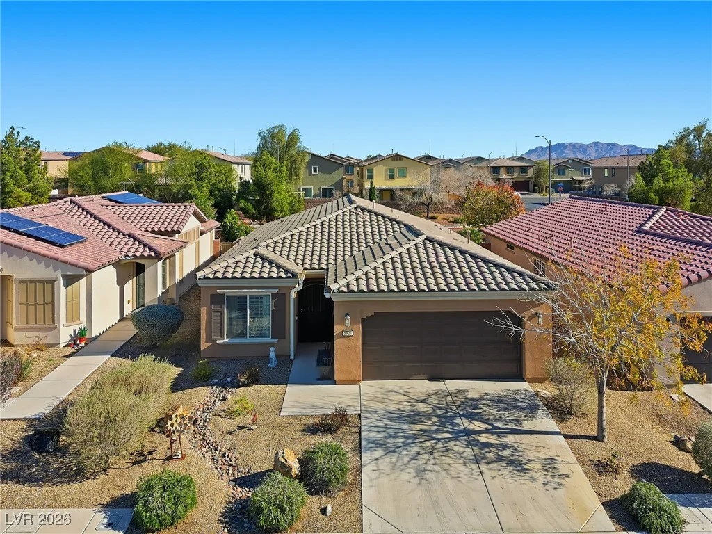 5924 Radiance Park, North Las Vegas, NV 89081