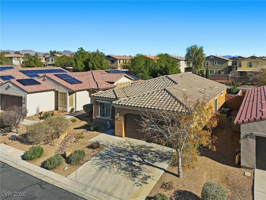 5924 Radiance Park, North Las Vegas, NV 89081