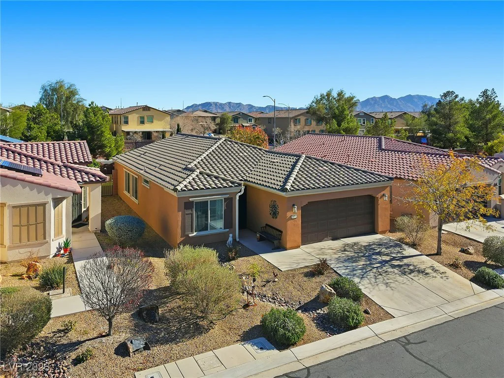 5924 Radiance Park, North Las Vegas, NV 89081