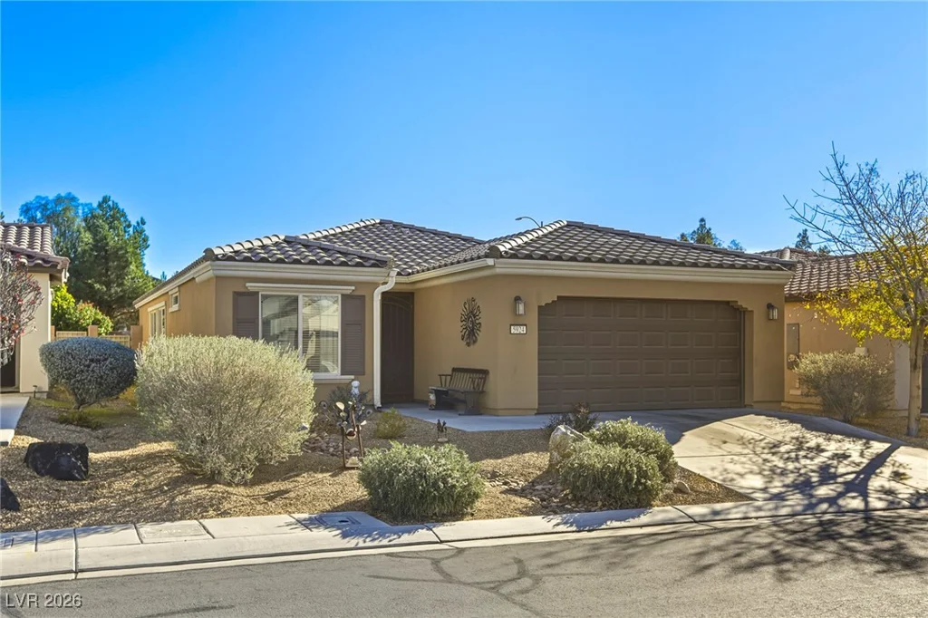 5924 Radiance Park, North Las Vegas, NV 89081