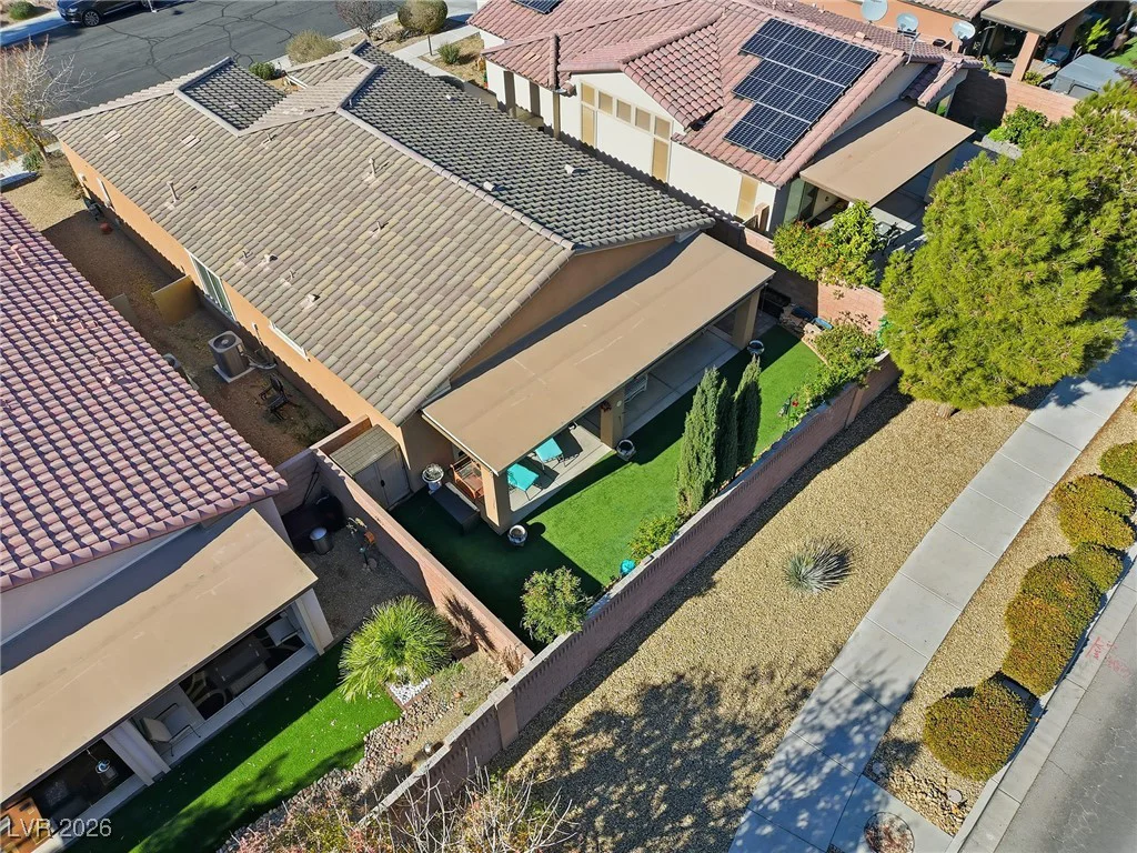 5924 Radiance Park, North Las Vegas, NV 89081