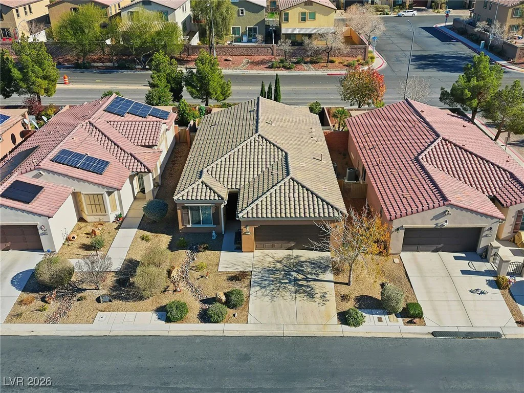 5924 Radiance Park, North Las Vegas, NV 89081