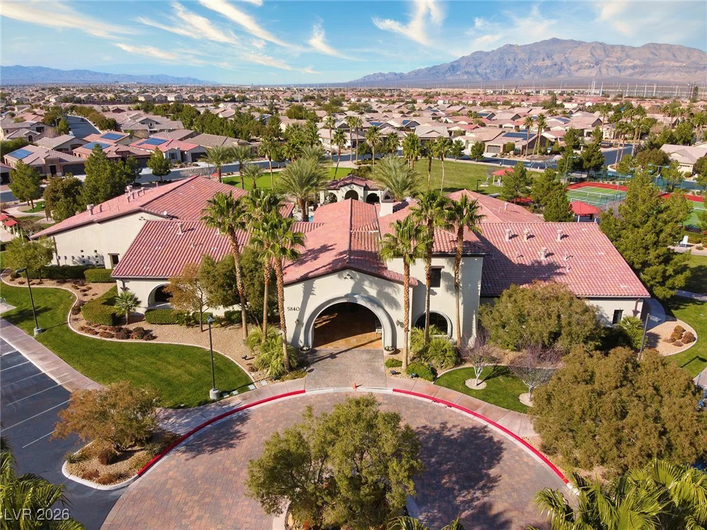 5924 Radiance Park, North Las Vegas, NV 89081