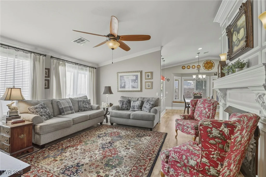 5924 Radiance Park, North Las Vegas, NV 89081