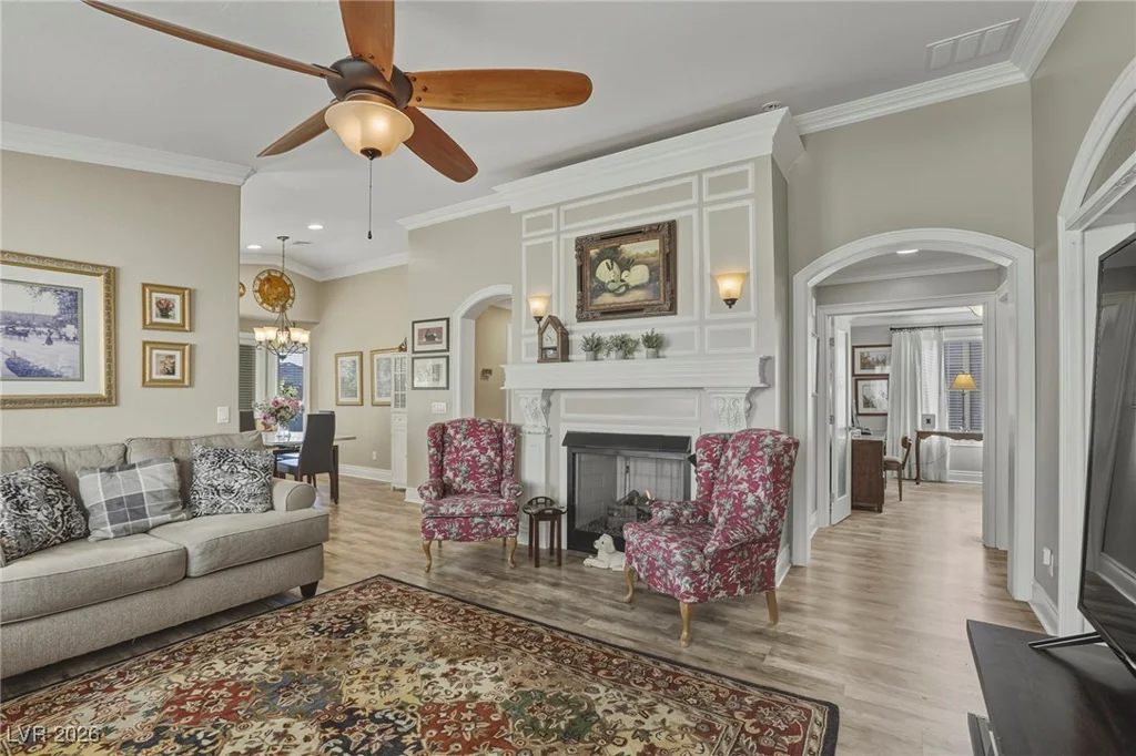 5924 Radiance Park, North Las Vegas, NV 89081