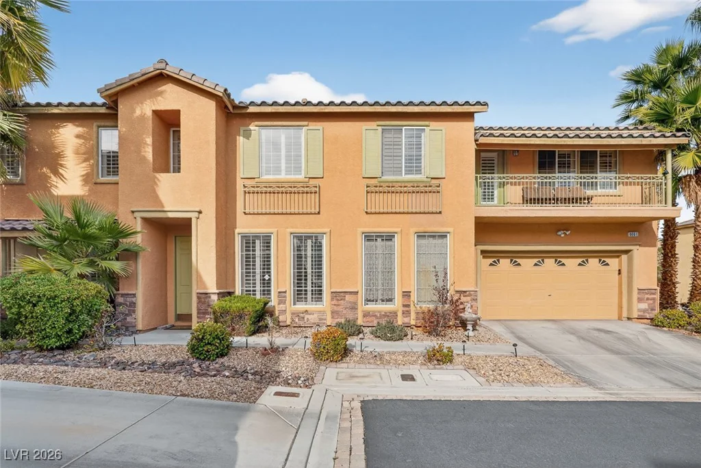 8061 Retriever, Las Vegas, NV 89147