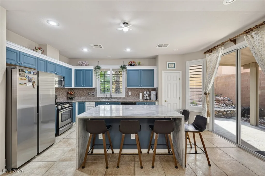 8061 Retriever, Las Vegas, NV 89147