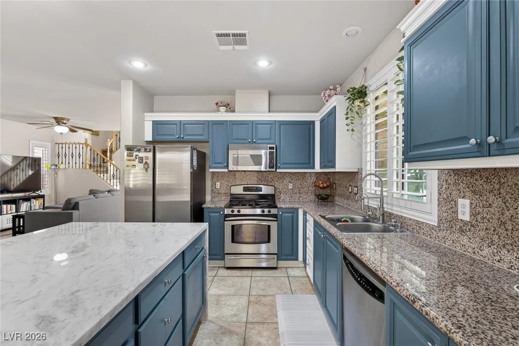 8061 Retriever, Las Vegas, NV 89147