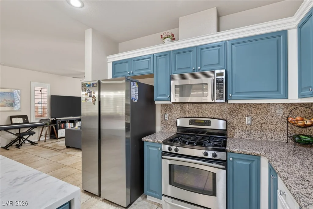 8061 Retriever, Las Vegas, NV 89147