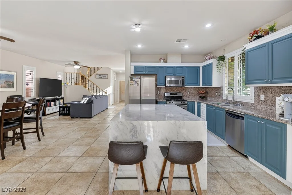 8061 Retriever, Las Vegas, NV 89147