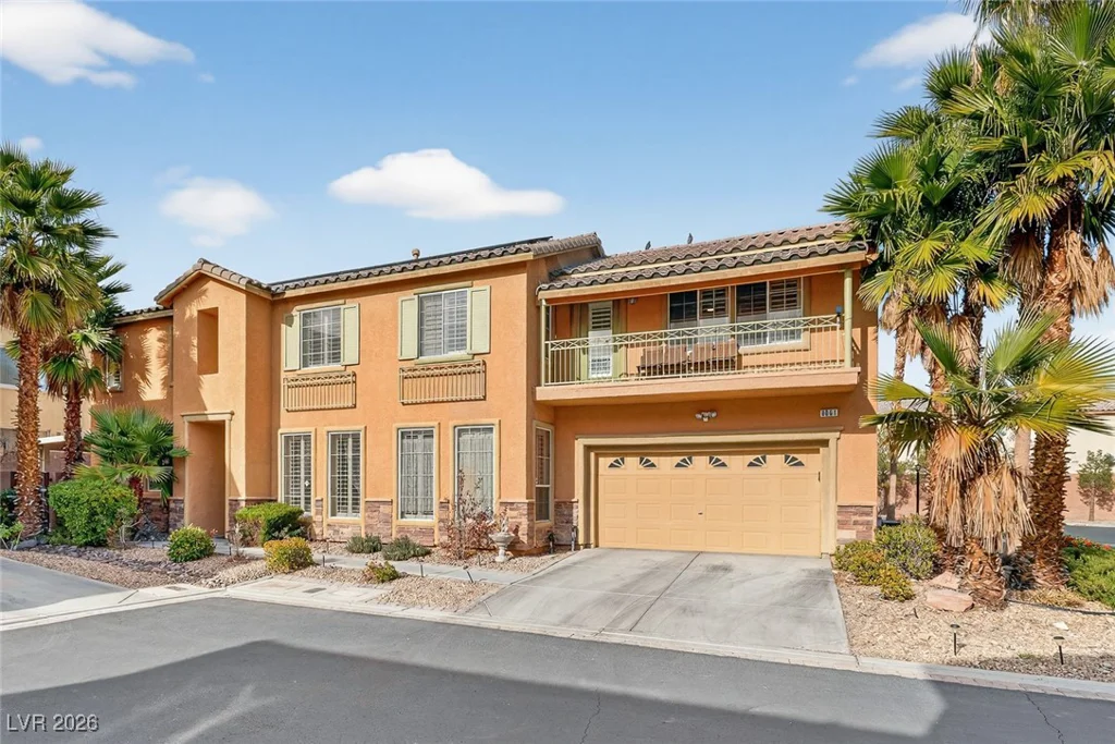 8061 Retriever, Las Vegas, NV 89147