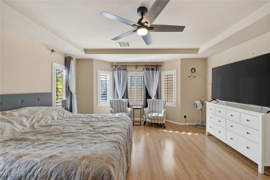 8061 Retriever, Las Vegas, NV 89147