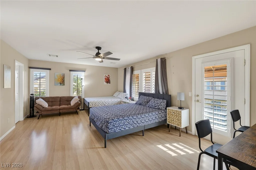 8061 Retriever, Las Vegas, NV 89147