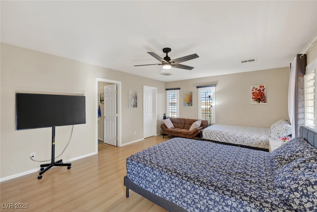 8061 Retriever, Las Vegas, NV 89147