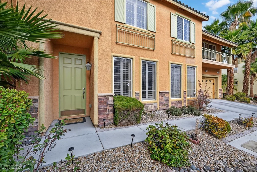 8061 Retriever, Las Vegas, NV 89147