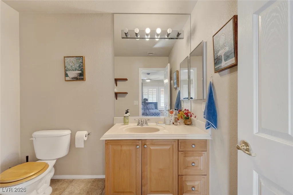 8061 Retriever, Las Vegas, NV 89147