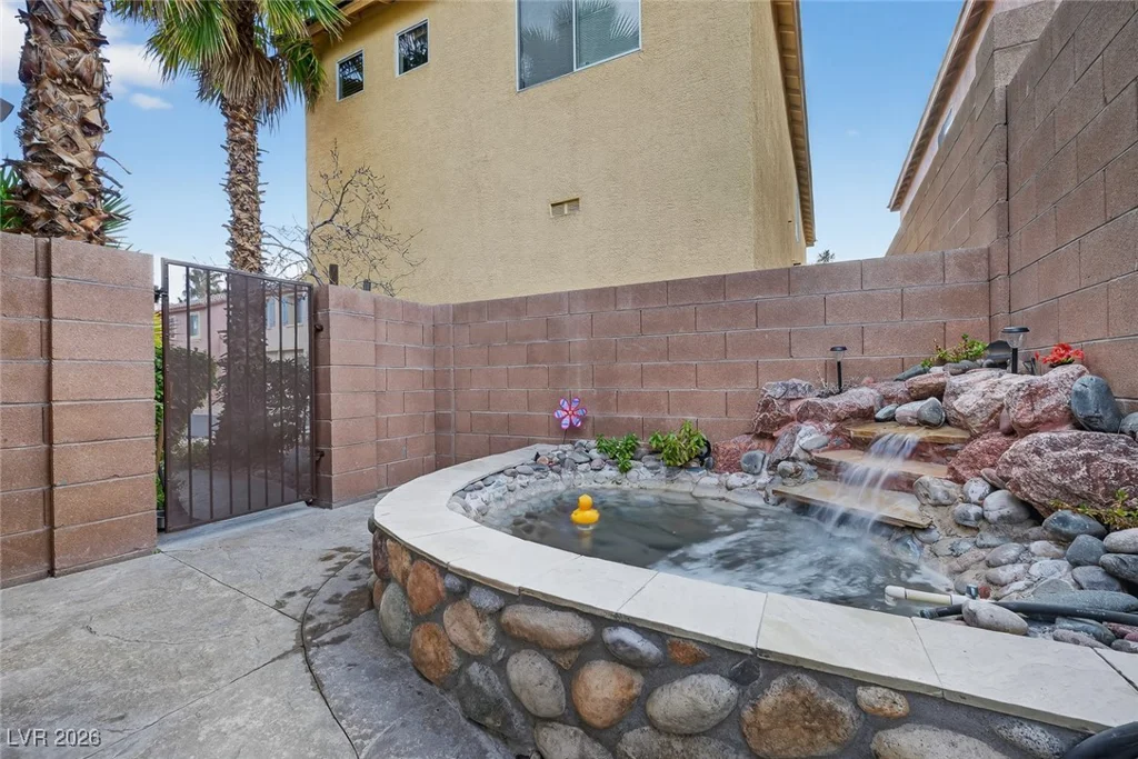8061 Retriever, Las Vegas, NV 89147