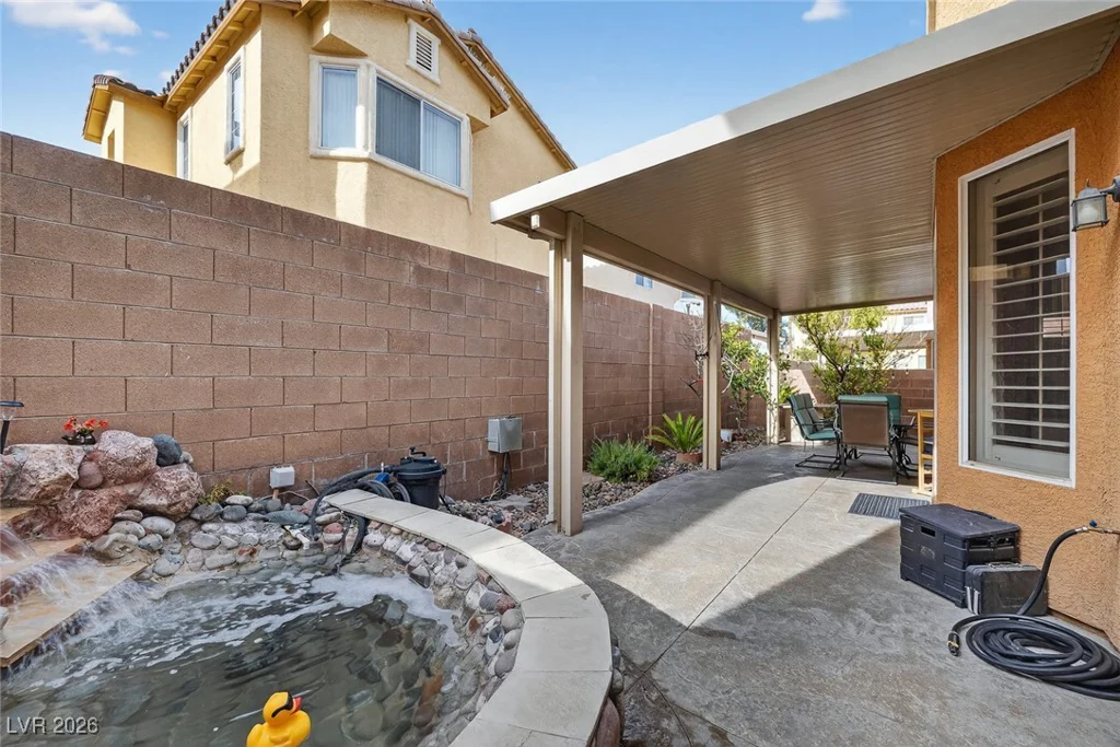 8061 Retriever, Las Vegas, NV 89147