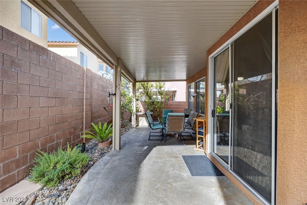 8061 Retriever, Las Vegas, NV 89147