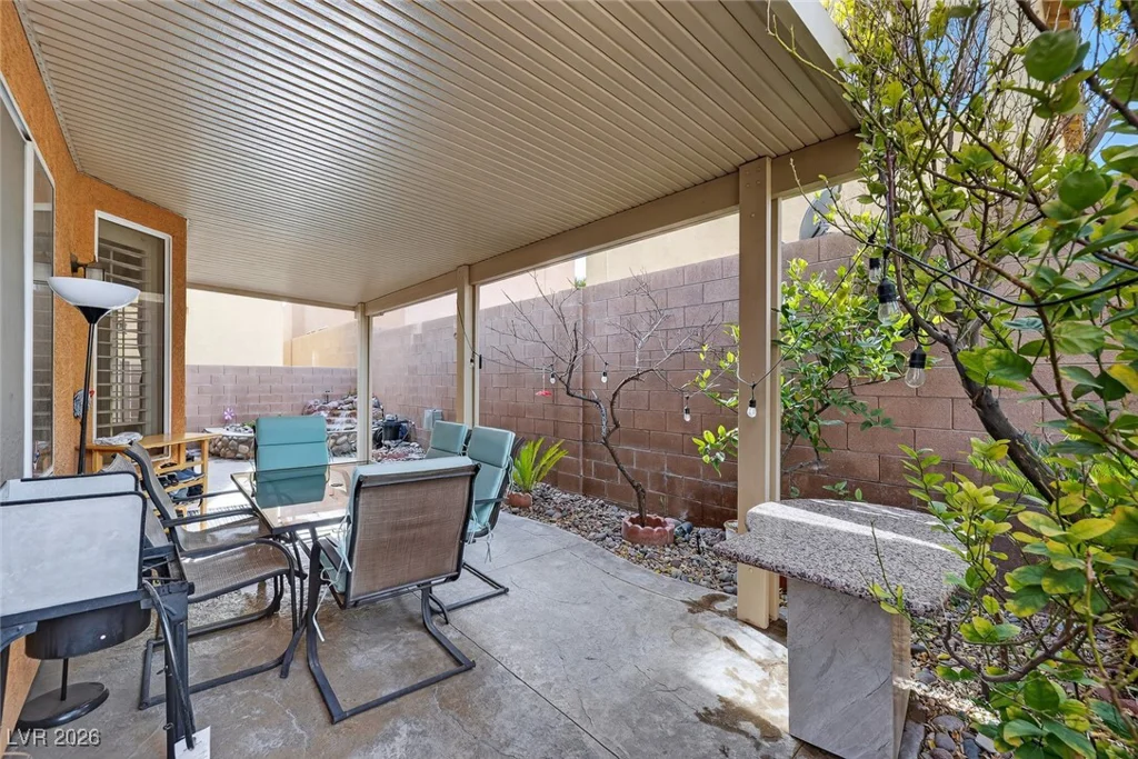 8061 Retriever, Las Vegas, NV 89147