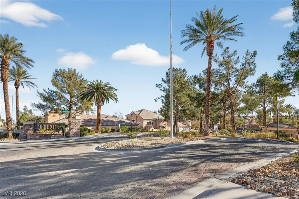8061 Retriever, Las Vegas, NV 89147