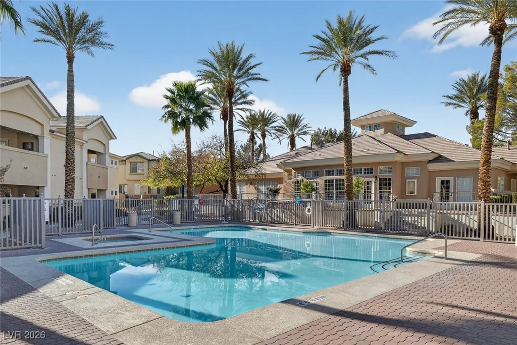 8061 Retriever, Las Vegas, NV 89147