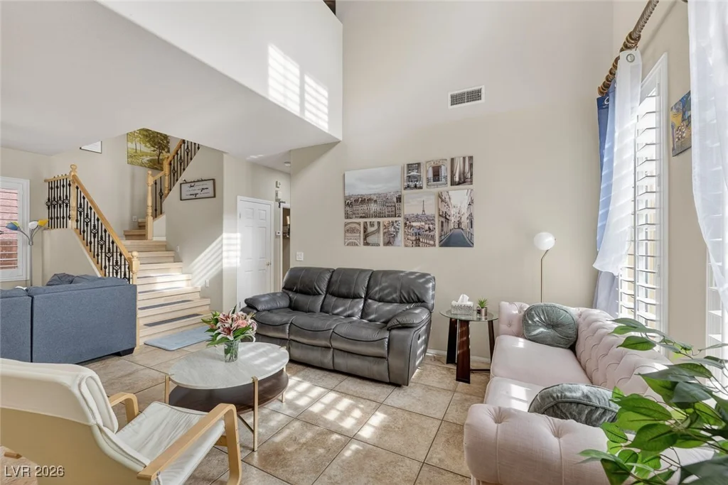 8061 Retriever, Las Vegas, NV 89147