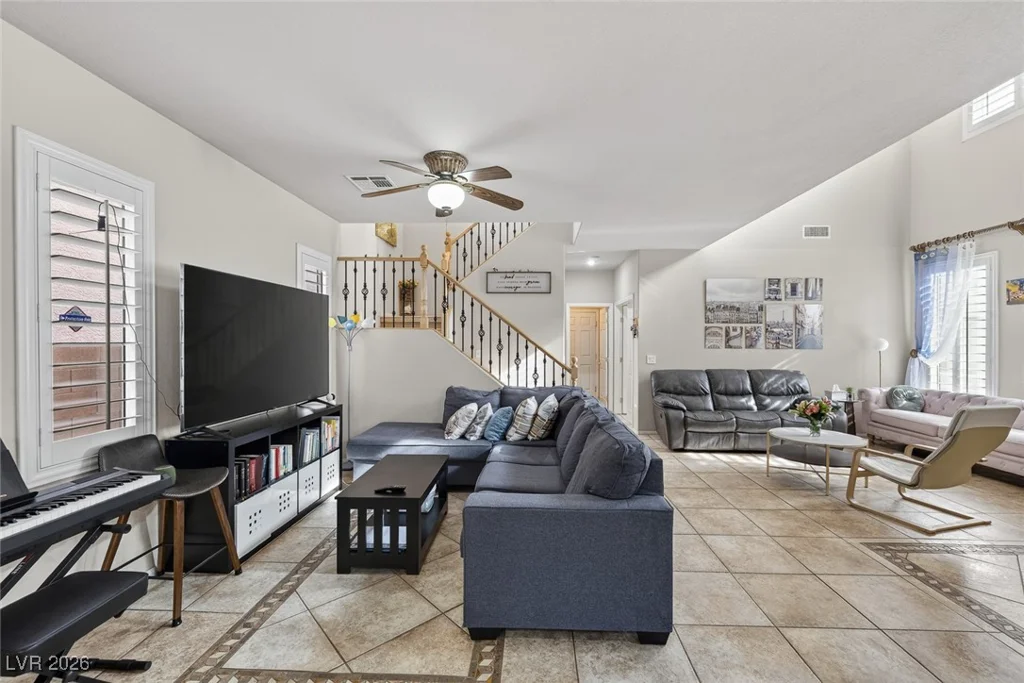8061 Retriever, Las Vegas, NV 89147