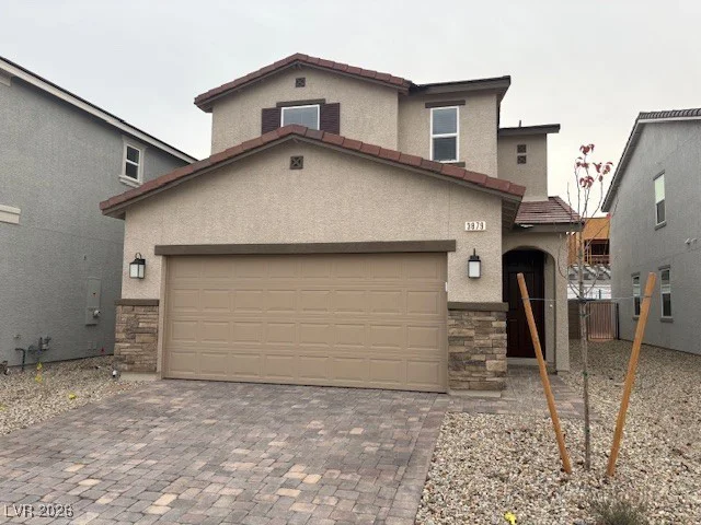 3879 Riley Rose, Las Vegas, NV 89139