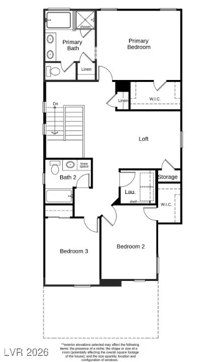 3879 Riley Rose, Las Vegas, NV 89139