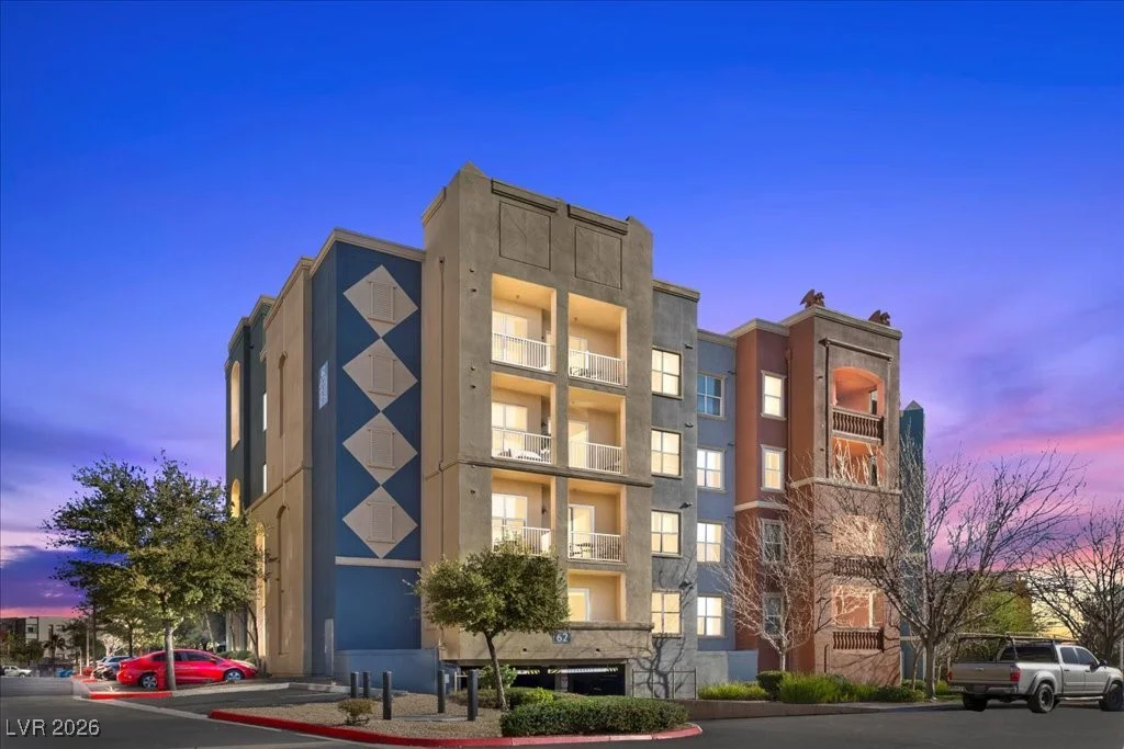 62 Serene, Las Vegas, NV 89123