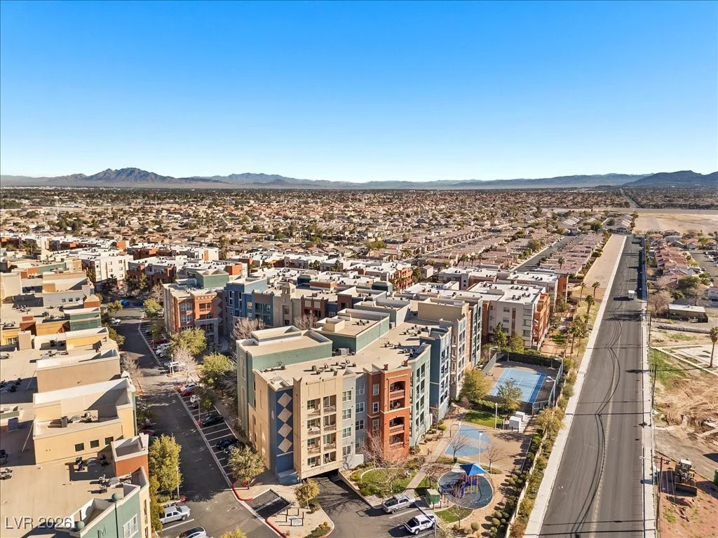 62 Serene, Las Vegas, NV 89123