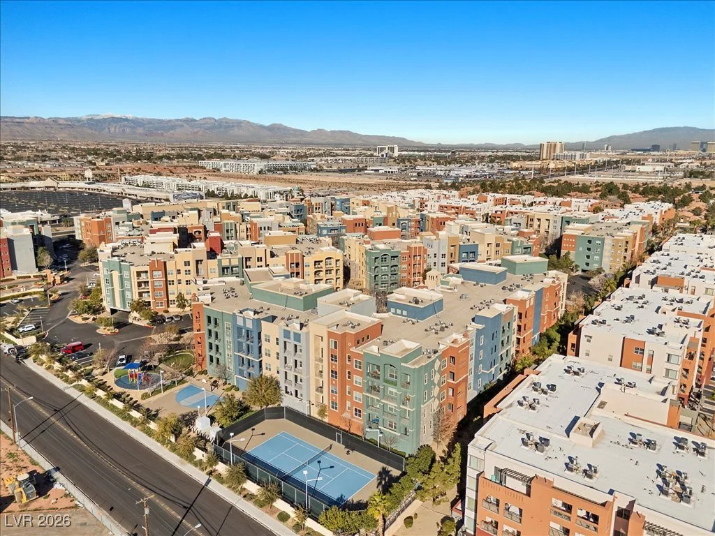 62 Serene, Las Vegas, NV 89123