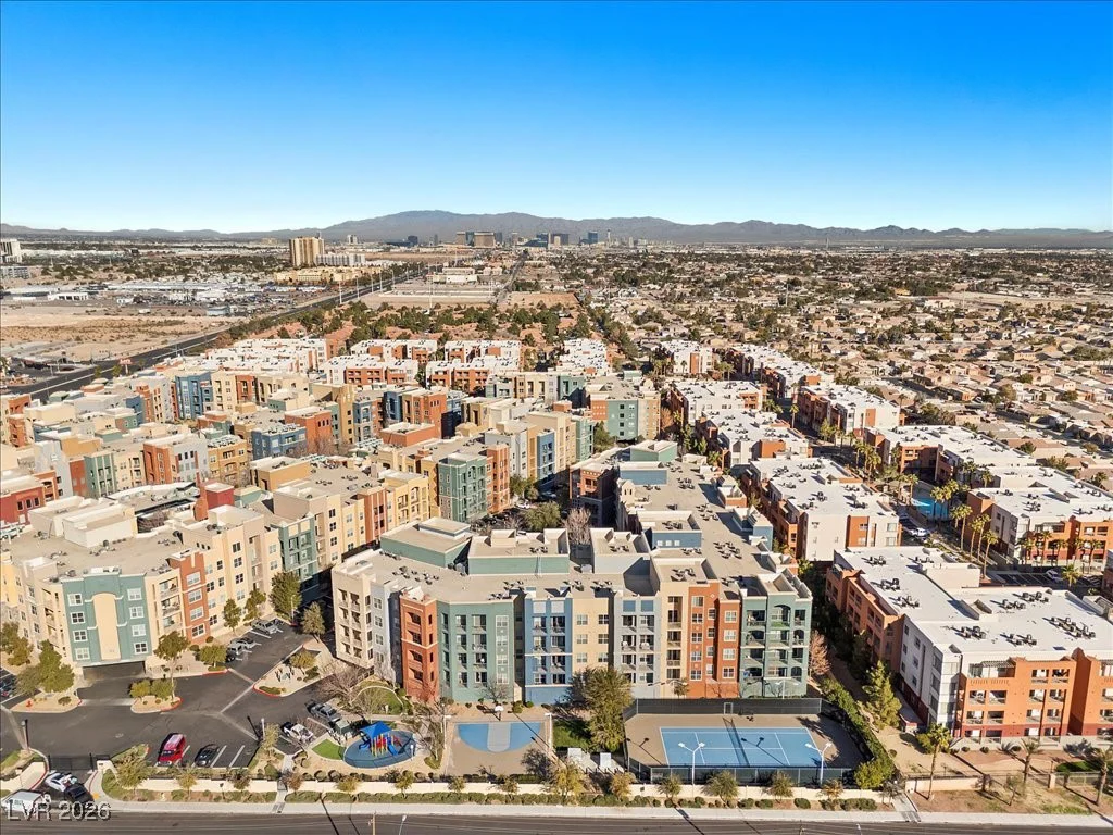 62 Serene, Las Vegas, NV 89123