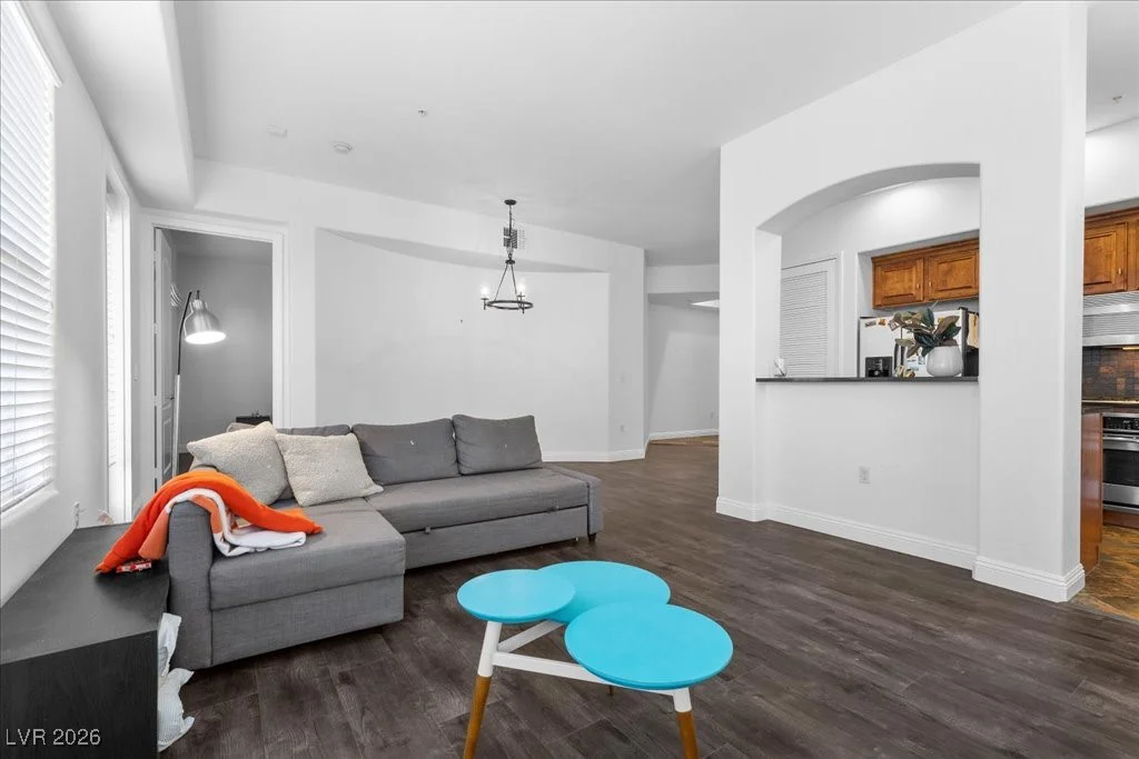 62 Serene, Las Vegas, NV 89123