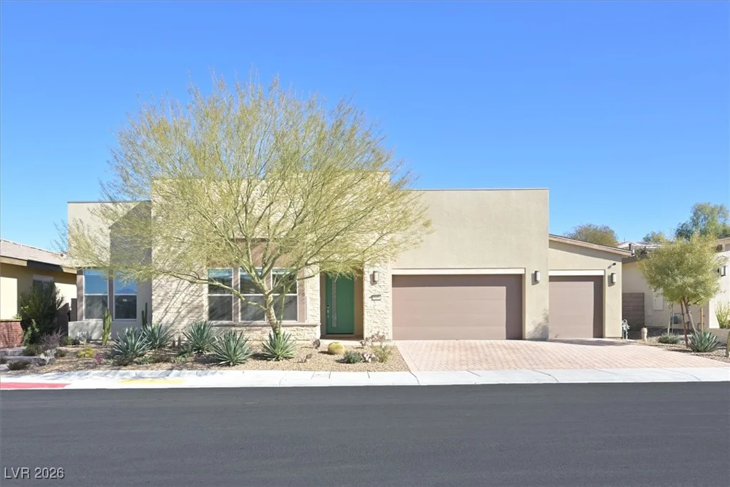 2170 Monte Bianco, Henderson, NV 89044