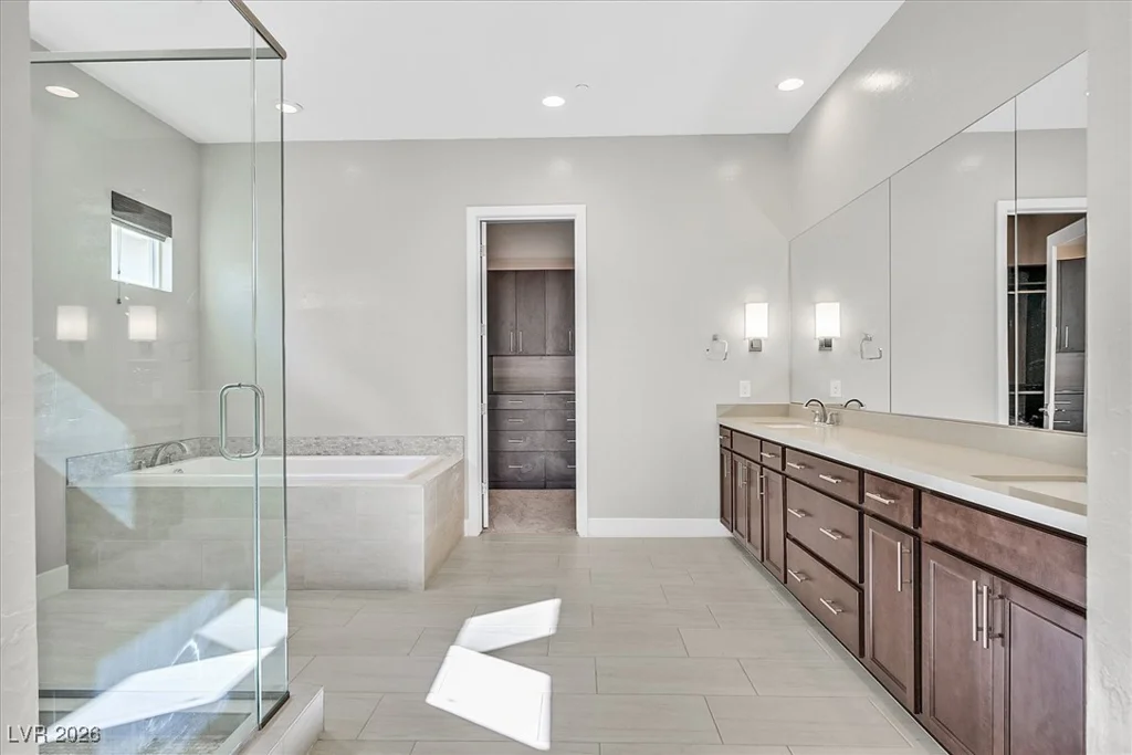 2170 Monte Bianco, Henderson, NV 89044