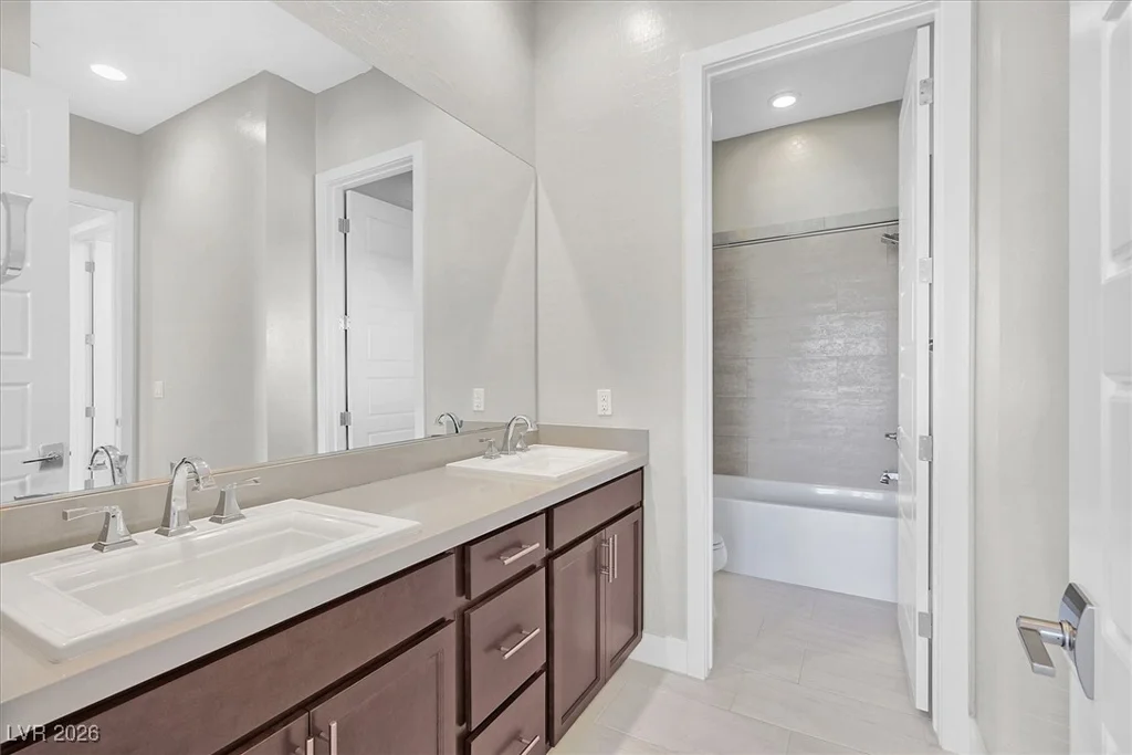 2170 Monte Bianco, Henderson, NV 89044