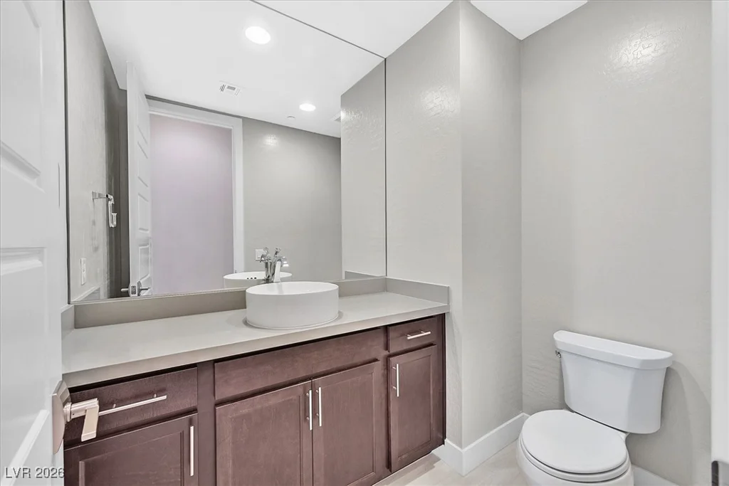 2170 Monte Bianco, Henderson, NV 89044