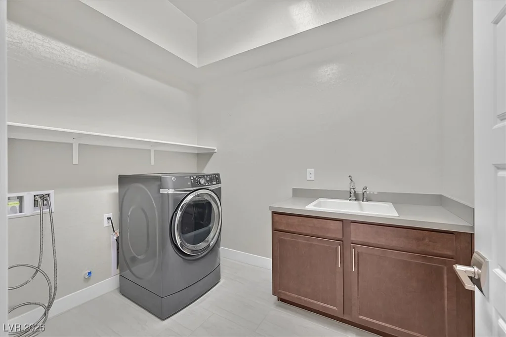 2170 Monte Bianco, Henderson, NV 89044