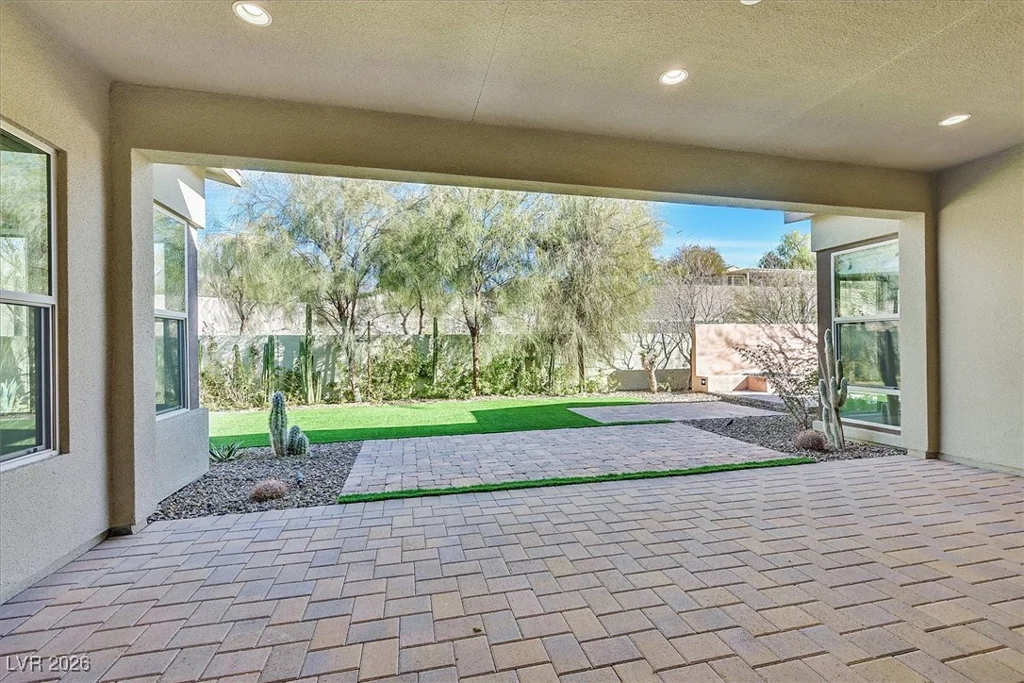 2170 Monte Bianco, Henderson, NV 89044