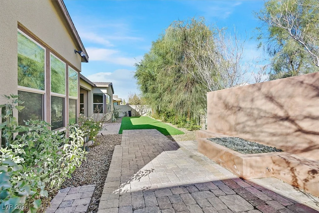 2170 Monte Bianco, Henderson, NV 89044