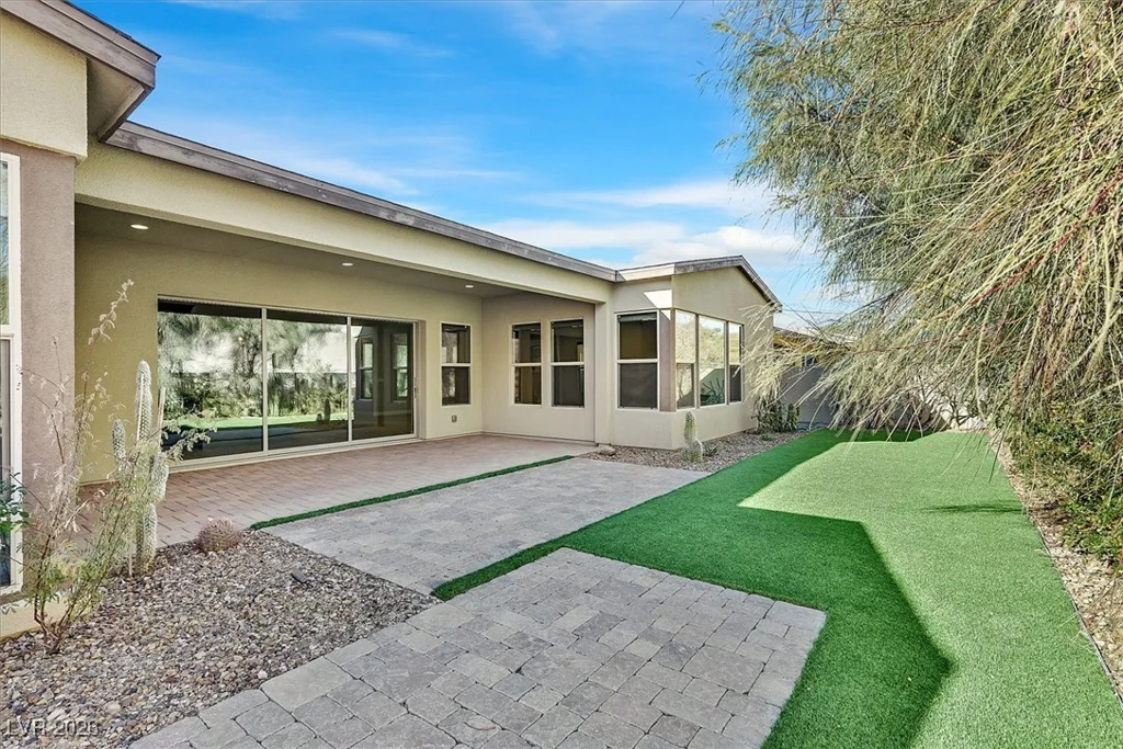 2170 Monte Bianco, Henderson, NV 89044