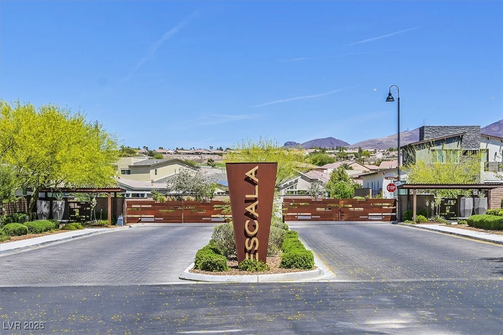2170 Monte Bianco, Henderson, NV 89044