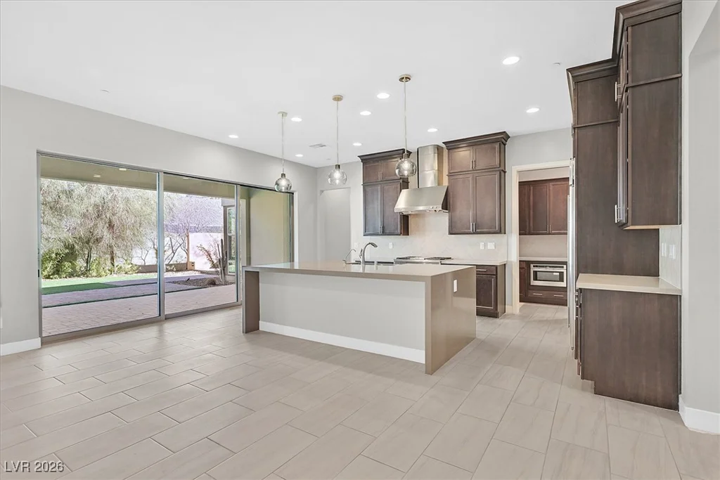 2170 Monte Bianco, Henderson, NV 89044