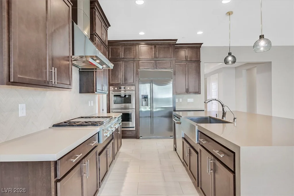 2170 Monte Bianco, Henderson, NV 89044