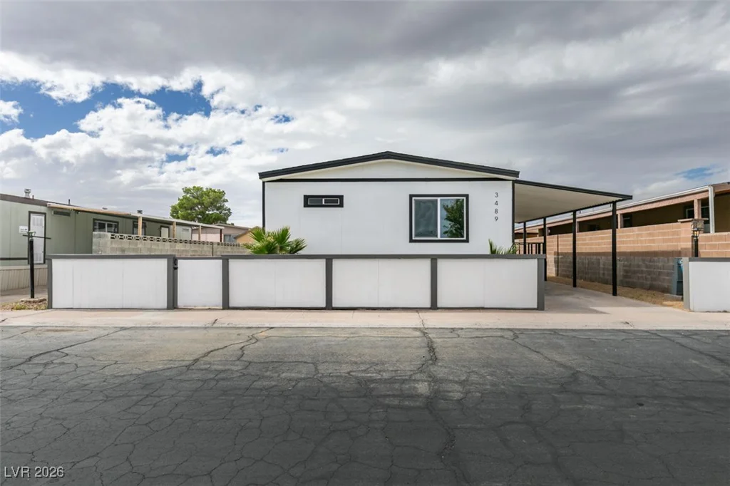 3489 Big Sur, Las Vegas, NV 89122