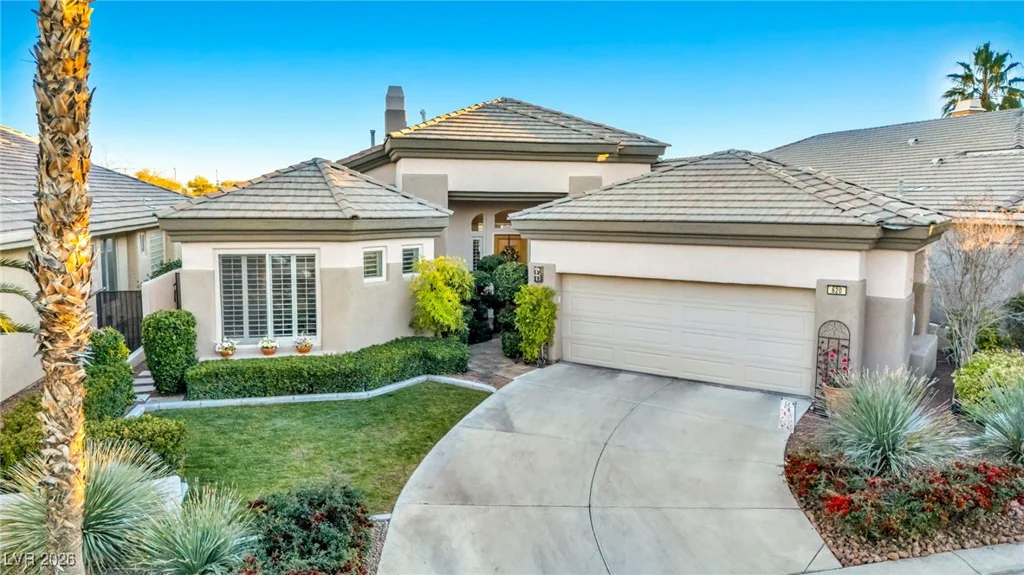 620 Via Linda, Las Vegas, NV 89144