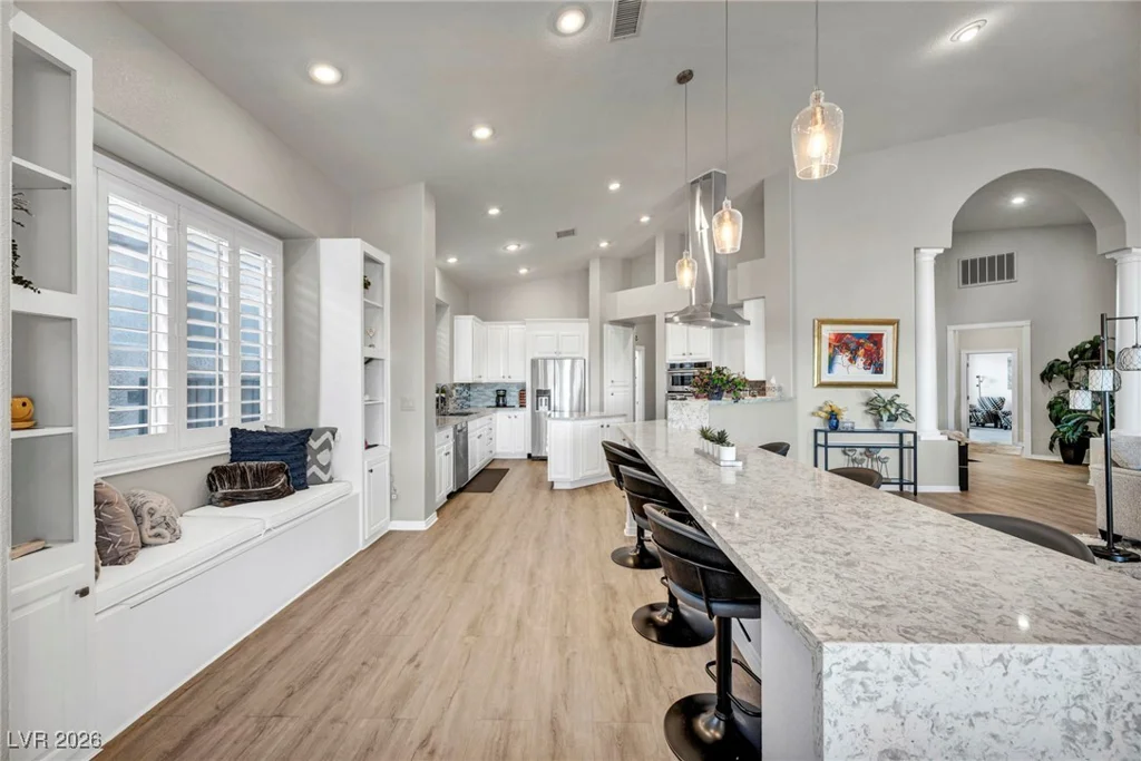 620 Via Linda, Las Vegas, NV 89144