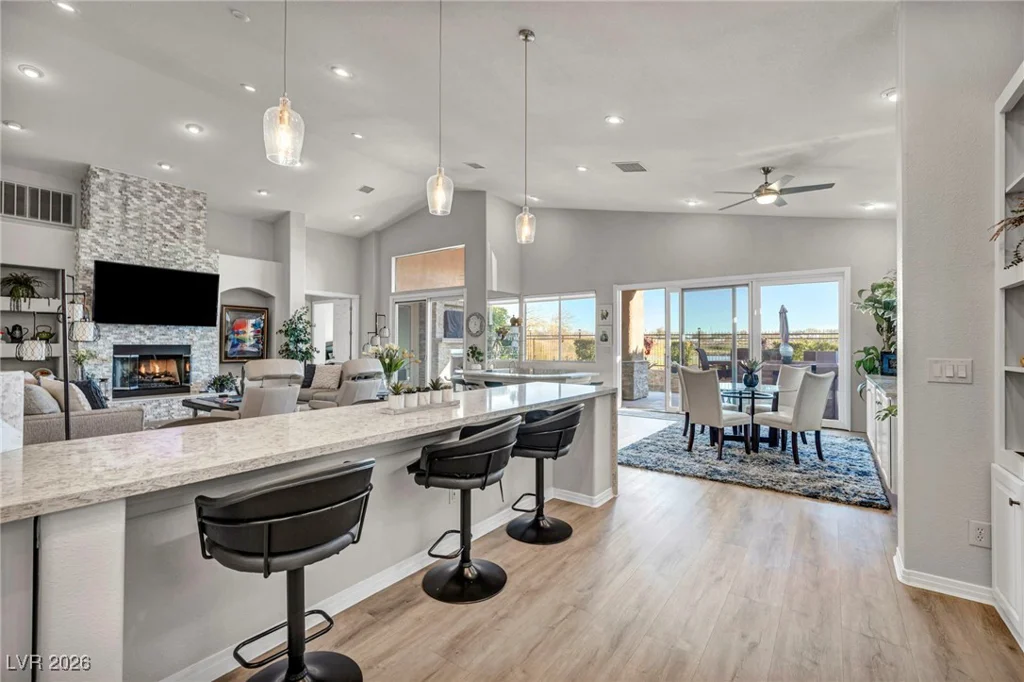 620 Via Linda, Las Vegas, NV 89144